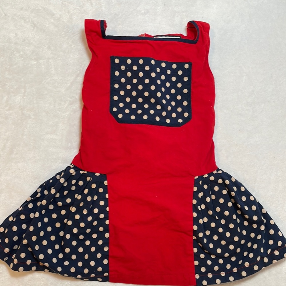 Adorable dress